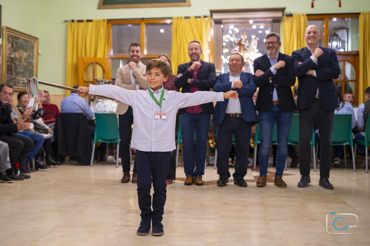 Associació de Sant Jordi